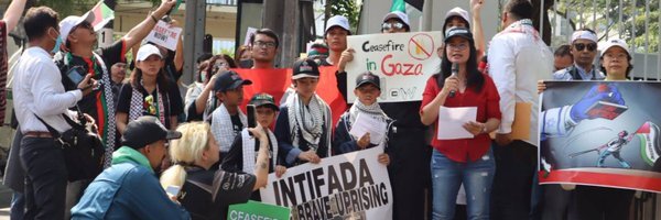 راهپیمایی در سراسر جهان همزمان با سالگرد عملیات طوفان الاقصی