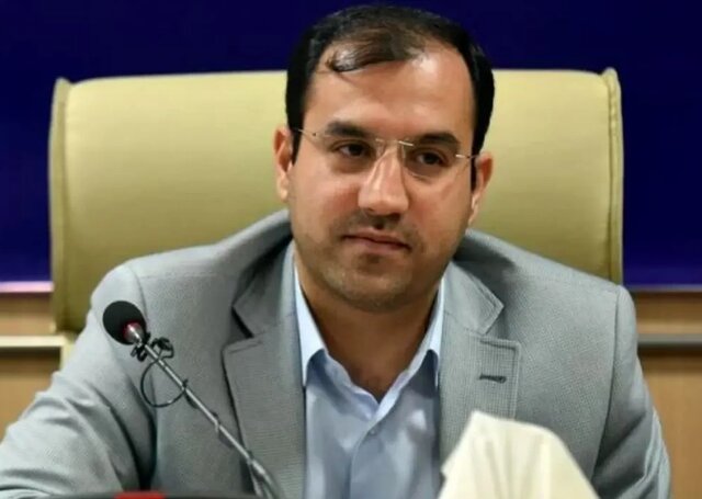 انتصاب رئیس جدید سازمان آموزش فنی و حرفهای انتصاب رئیس جدید سازمان آموزش فنی و حرفهای