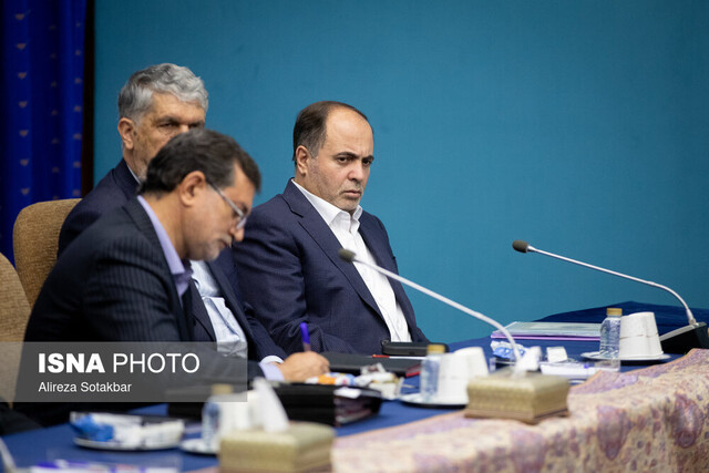 بسته خبری ایسنا از اخبار دولت در ۲۴ ساعت گذشته