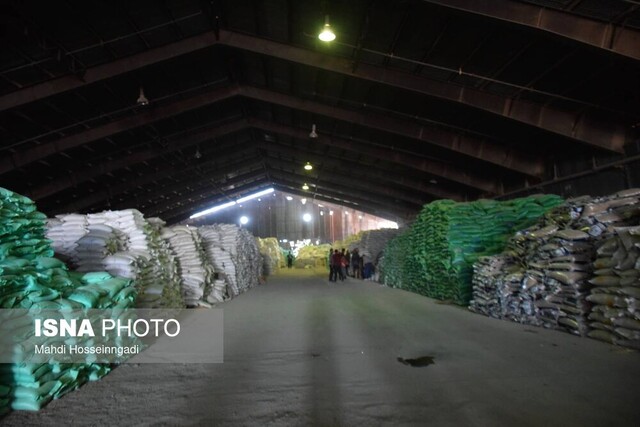 بازدید میدانی رئیس کل دادگستری استان گیلان از مرز و گمرک آستارا