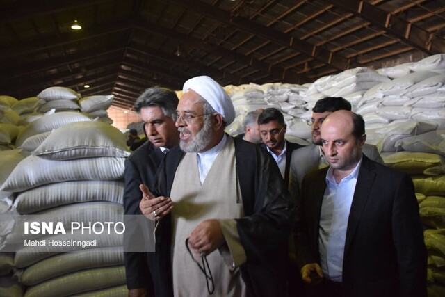 بازدید میدانی رئیس کل دادگستری استان گیلان از مرز و گمرک آستارا