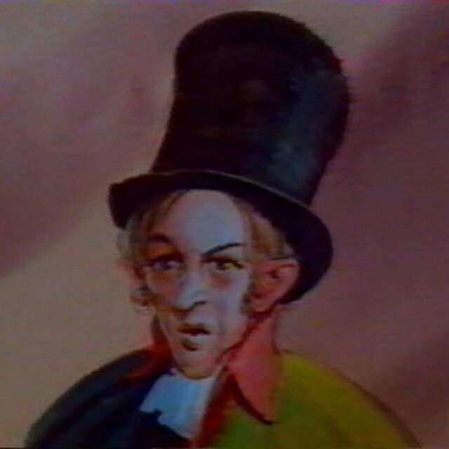 کارتونهای خارجی که بچهها را میترساند!