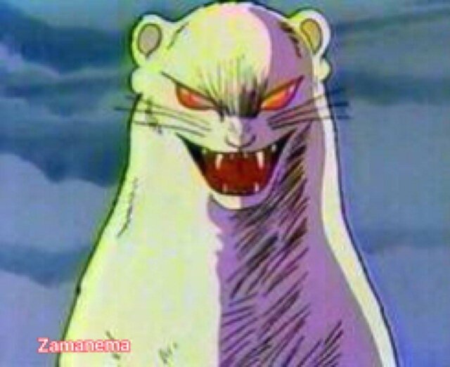 کارتونهای خارجی که بچهها را میترساند!