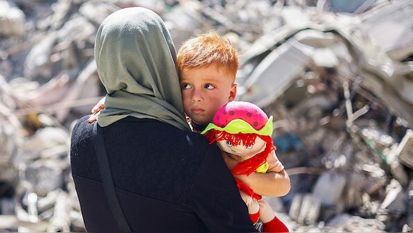 لس‌آنجلس‌تایمز: طوفان‌الاقصی حاصل اشغالگری اسرائیل در فلسطین بود