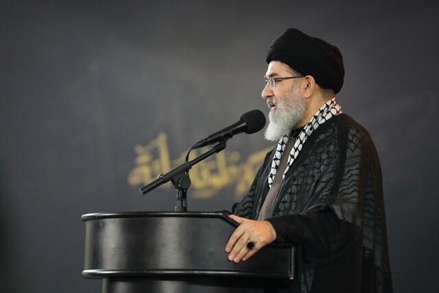 تاثیر جهاد تبیین سید حسن نصرالله شاید بیشتر از جهاد نظامی او بود تاثیر جهاد تبیین سید حسن نصرالله شاید بیشتر از جهاد نظامی او بود