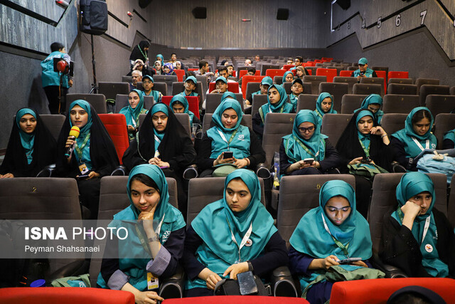 «ببعی قهرمان»؛ الگویی برای دست نکشیدن از رویا «ببعی قهرمان»؛ الگویی برای دست نکشیدن از رویا