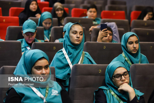 سه فیلمِ روز چهارم از نگاه نوجوانان خبرنگار