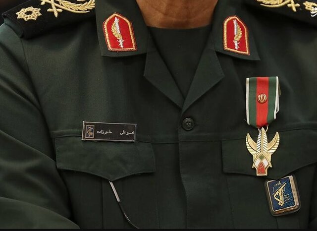 «شریک ثوابهای یک فرمانده»، «خبری درباره میانجیگران قطری»، «اعتراف اسرائیل» و «ادعای بایدن»