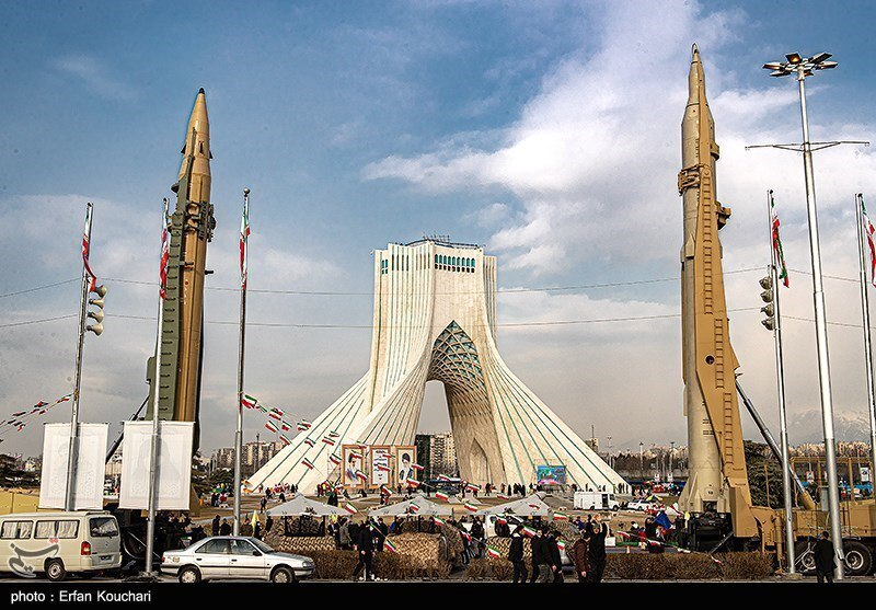 کدام موشکهای ایرانی هنوز اسرائیل را نبوسیدهاند!