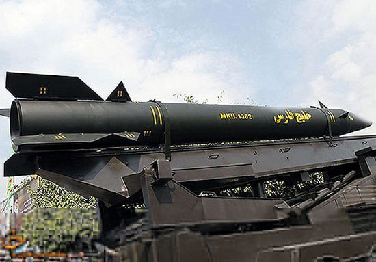 کدام موشکهای ایرانی هنوز اسرائیل را نبوسیدهاند!