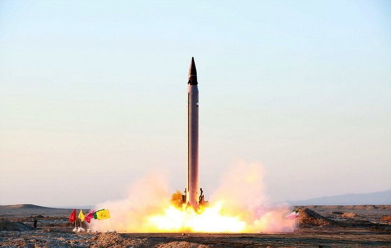 کدام موشکهای ایرانی هنوز اسرائیل را نبوسیدهاند!