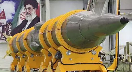 کدام موشکهای ایرانی هنوز اسرائیل را نبوسیدهاند!