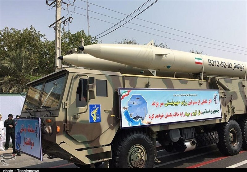 کدام موشکهای ایرانی هنوز اسرائیل را نبوسیدهاند!