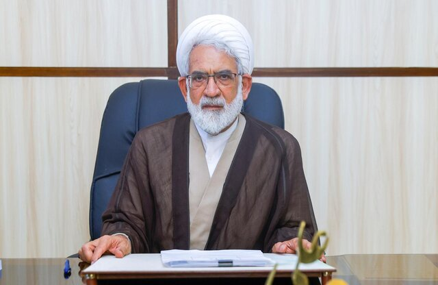 معرفی «مطهره گونهای» به زندان/ترخیص محموله بزرگ خودروهای خارجی از بندر شهید رجایی