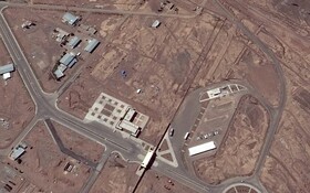 گاردین: نابودی برنامه هسته‌ای ایران برای اسرائیل غیرممکن است
