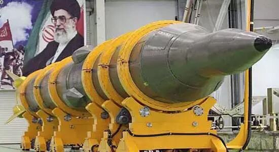 کدام موشکهای ایرانی هنوز اسرائیل را نبوسیدهاند! کدام موشکهای ایرانی هنوز اسرائیل را نبوسیدهاند!