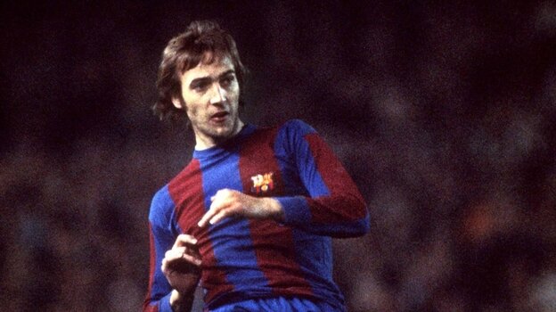 چهره اول، یوهان دوم