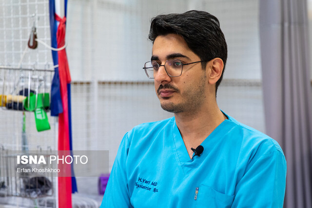 بیشترین تراکم استخوانی در ۳۰ تا ۳۵ سالگی / ورزشهای موثر در پیشگیری از پوکی استخوان