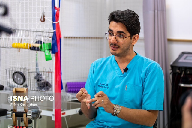 بیشترین تراکم استخوانی در ۳۰ تا ۳۵ سالگی / ورزشهای موثر در پیشگیری از پوکی استخوان