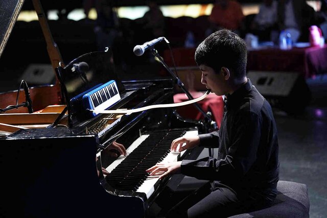 پایان داوریهای جشنواره موسیقی امیرجاهد/ اعلام برگزیدگان ۲۰ مهرماه