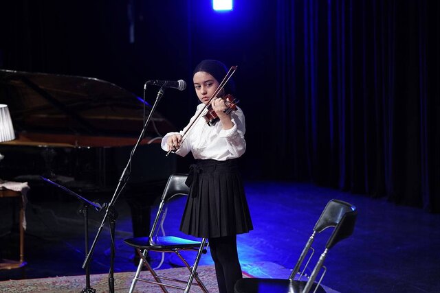 پایان داوریهای جشنواره موسیقی امیرجاهد/ اعلام برگزیدگان ۲۰ مهرماه