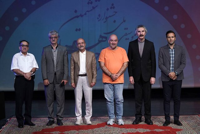 پایان داوریهای جشنواره موسیقی امیرجاهد/ اعلام برگزیدگان ۲۰ مهرماه