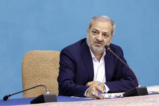 پیام وزیر آموزش و پرورش به مناسبت ولادت «حضرت زینب (س)» و «روز پرستار» پیام وزیر آموزش و پرورش به مناسبت ولادت «حضرت زینب (س)» و «روز پرستار»