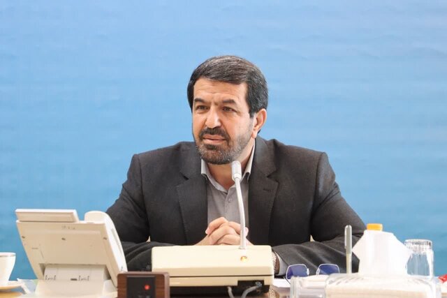 باید مشکلات مربوط به املاک وقفی که سالهاست بلاتکلیف ماندهاند، رفع شود باید مشکلات مربوط به املاک وقفی که سالهاست بلاتکلیف ماندهاند، رفع شود