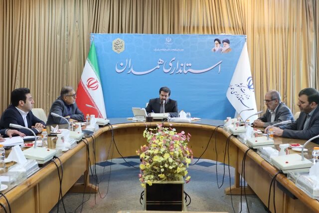 همدان نیازمند مدیریت درست منابع برای جذب سرمایهگذاران است