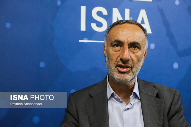 سهم ناچیز پژوهش و اعتبار پژوهش در دانشگاههای کشور