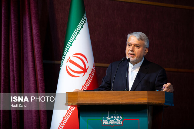 مطالبههایی از رئیس جمهور در حاشیه الواح هخامنشی