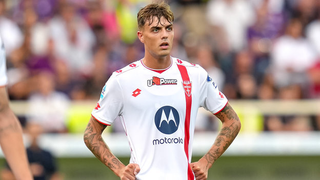 آتزوری در اندیشه تداوم صدرنشینی در لیگ ملتها