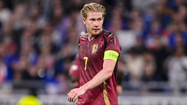 آتزوری در اندیشه تداوم صدرنشینی در لیگ ملتها