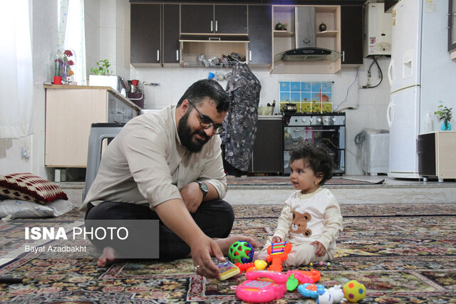 استفاده زیاد از اسباب‌بازی، خلاقیت کودکان را کور می‌کند