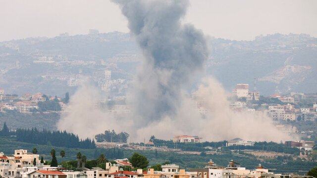تحقق وعده رئیسجمهور برای فیلترینگ / داستان نصب پرچم اسرائیل در لبنان/ بمباران سوریه