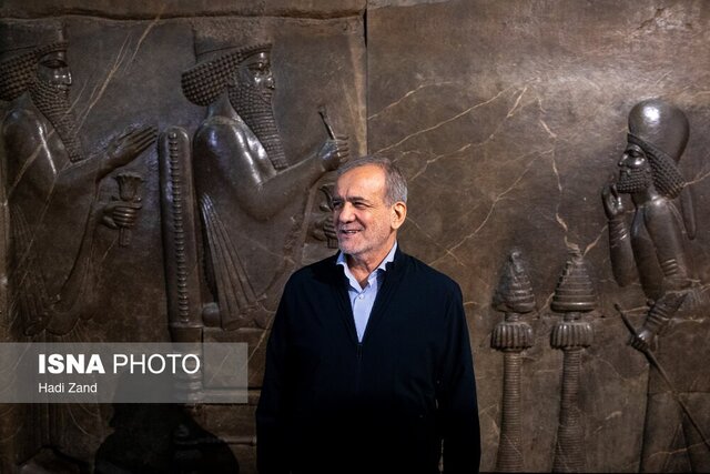 تحقق وعده رئیسجمهور برای فیلترینگ / داستان نصب پرچم اسرائیل در لبنان/ بمباران سوریه