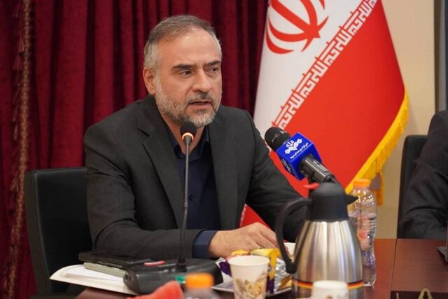 معرفی «مطهره گونهای» به زندان/ترخیص محموله بزرگ خودروهای خارجی از بندر شهید رجایی