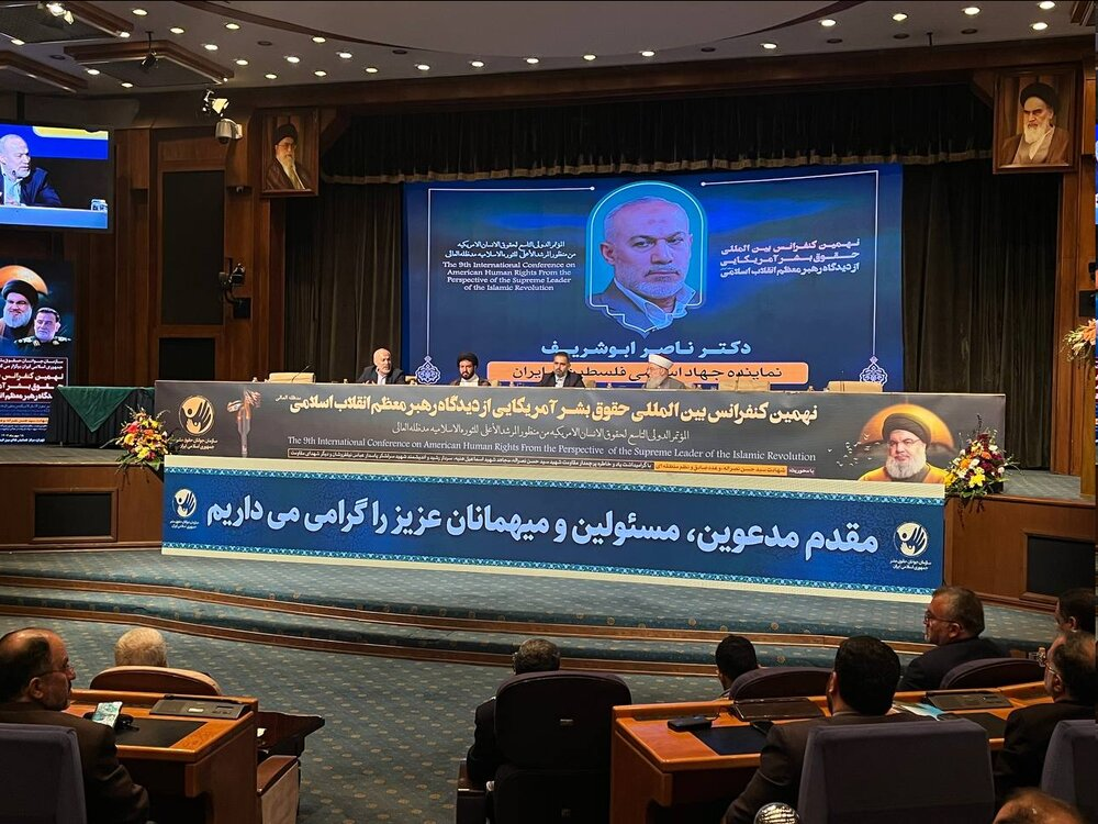 مشاور فرمانده سپاه: قدرت محور مقاومت و حماس بیش از پیش شده است