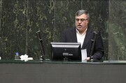 نایب رئیس کمیسیون برنامه: مجلس و دولت برنامه مشترکی برای بازسازی کشور تدوین کنند