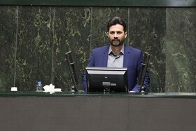 انتقاد فلاح از وضعیت بیمارستان‌های دولتی