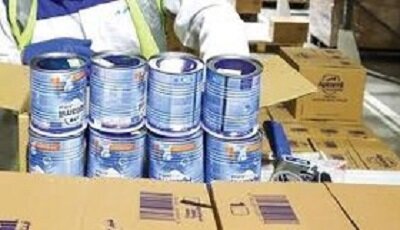 ذخیره مطلوب دارو و شیرخشک در سیستان و بلوچستان ذخیره مطلوب دارو و شیرخشک در سیستان و بلوچستان