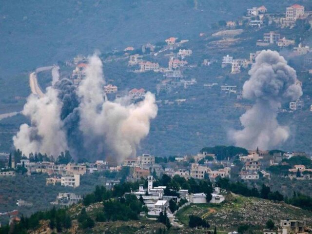 خبرگزاری فرانسه: عملیات زمینی اسرائیل در لبنان عاقلانه نیست