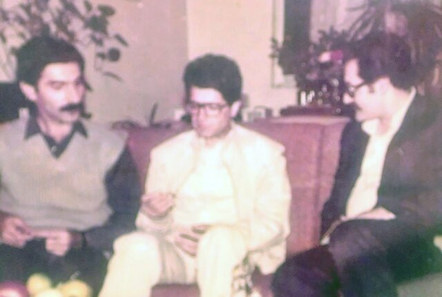 روایت یعقوب انوش وقتی کاستهای شجریان را از ماشینش دزدیدند!