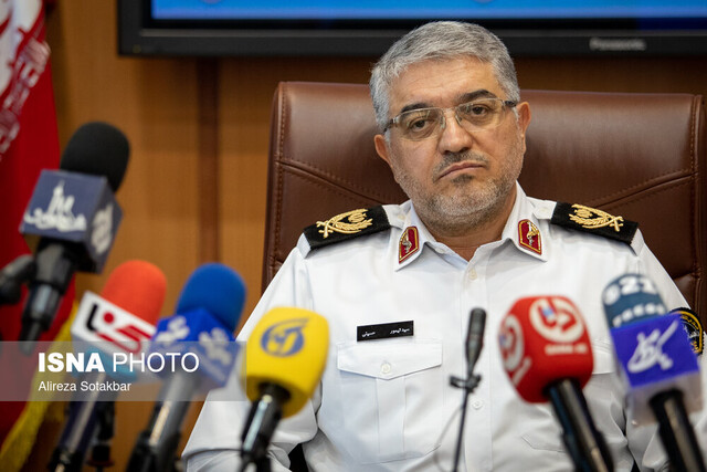 رسیدگی به اشتباهات جریمه رانندگی پس از طرح نوروزی رسیدگی به اشتباهات جریمه رانندگی پس از طرح نوروزی