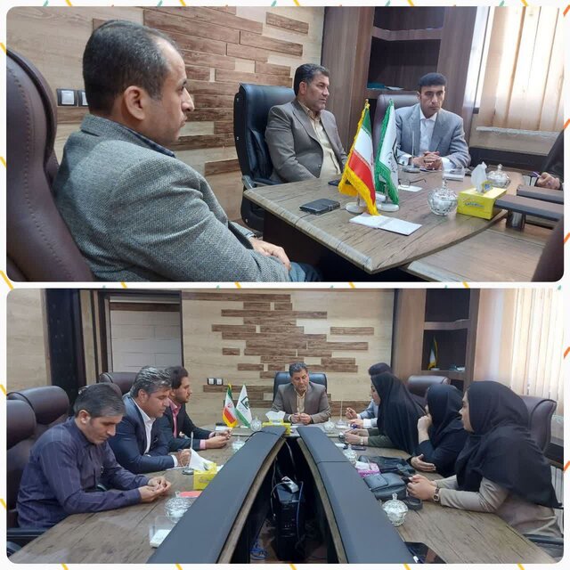 شهردار ایلام: نیازمند همراهی رسانهها و انتقادات سازنده هستیم شهردار ایلام: نیازمند همراهی رسانهها و انتقادات سازنده هستیم