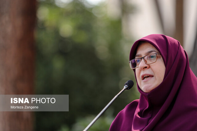 سخنگوی دولت را اذیت نکنید! سخنگوی دولت را اذیت نکنید!
