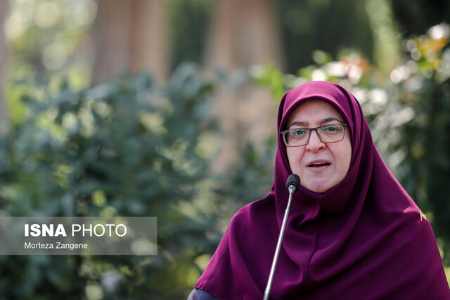 مهاجرانی: پرسشگری دانشجو فرصتی برای پیشرفت کشور است مهاجرانی: پرسشگری دانشجو فرصتی برای پیشرفت کشور است