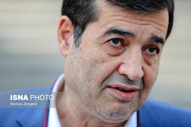 دنیا مالی: دولت برنامهای برای ساخت ورزشگاه ندارد دنیا مالی: دولت برنامهای برای ساخت ورزشگاه ندارد