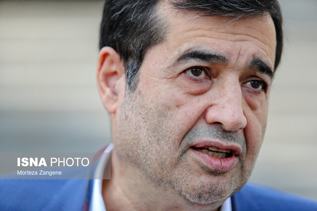 دنیامالی: به دنبال افزایش مدالهای طلا در المپیک هستیم دنیامالی: به دنبال افزایش مدالهای طلا در المپیک هستیم