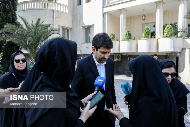 واکنش به شایعاتی درباره سامانه تاد/خبر خوش برای خانوادههای داغدار معدن طبس